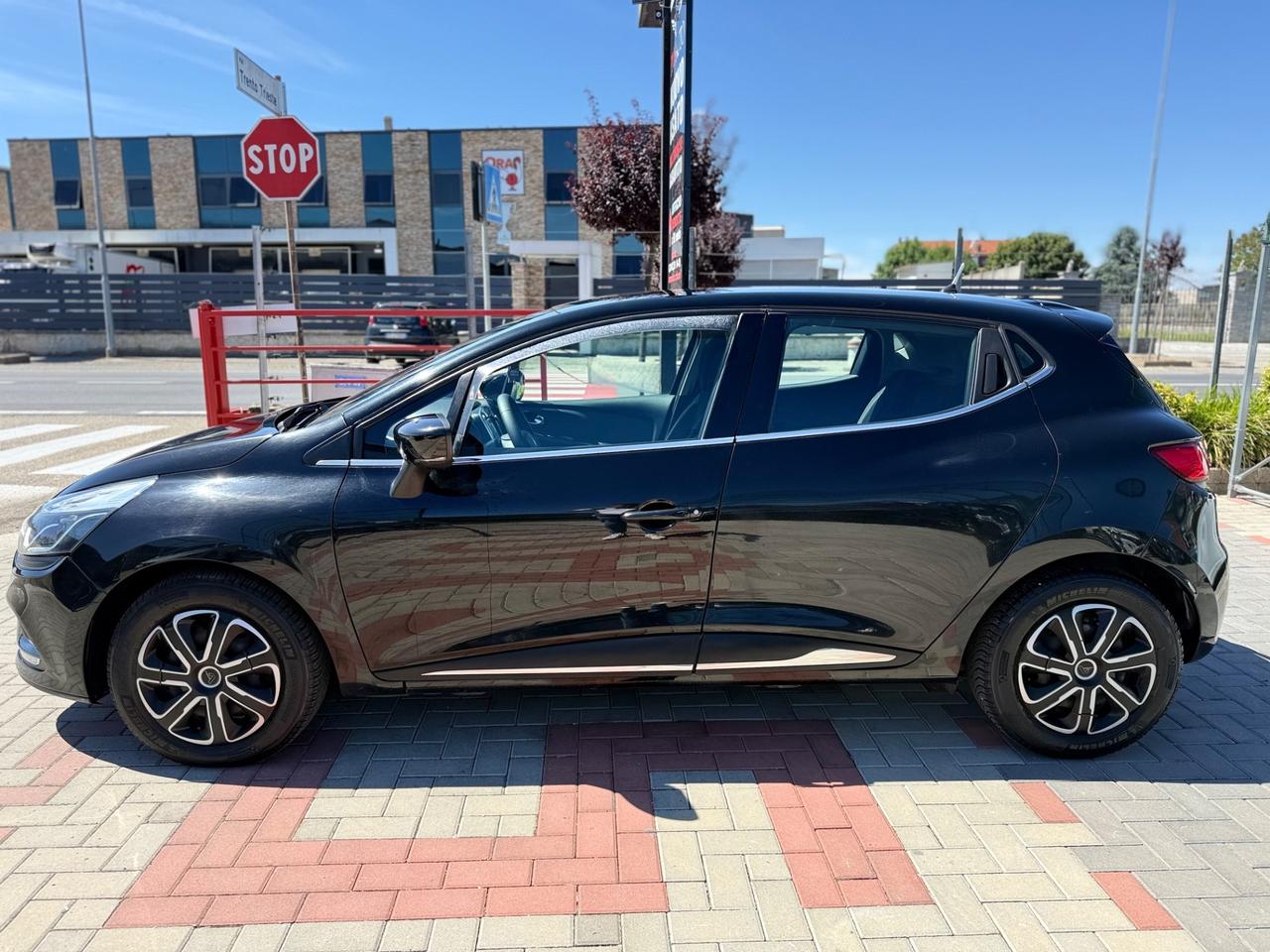 Renault Clio dCi 8V 75CV Start&Stop 5 porte