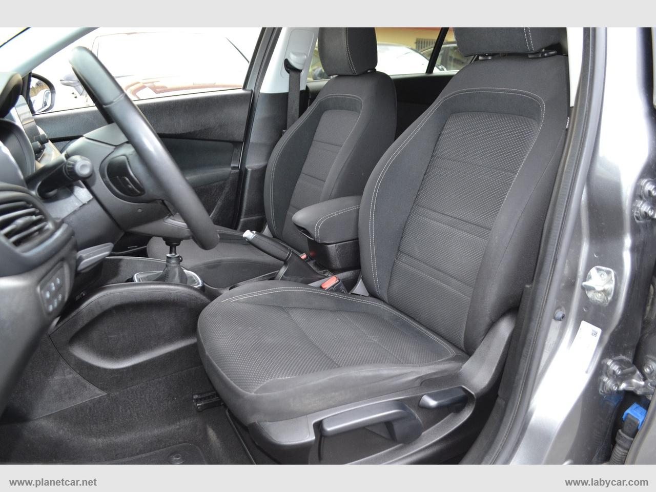 FIAT Tipo 1.6 Mjt S&S 5p. Lounge