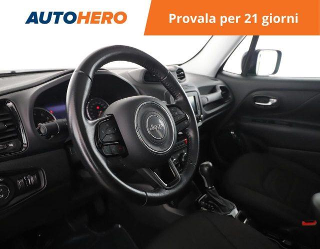 JEEP Renegade 1.4 MultiAir 170CV 4WD Active Drive Limited