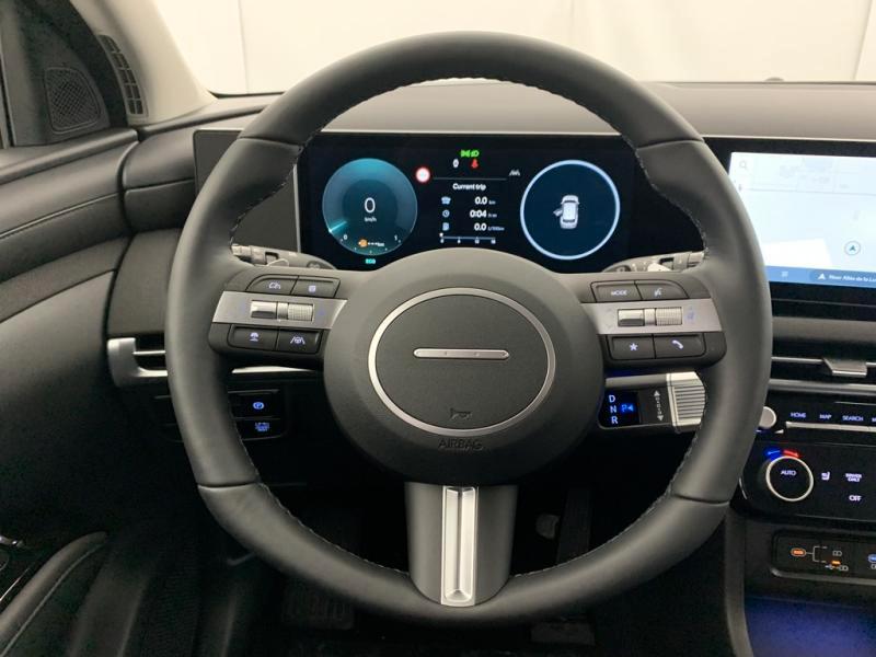 Hyundai Tucson 1.6 hev Exellence 2wd 239cv auto