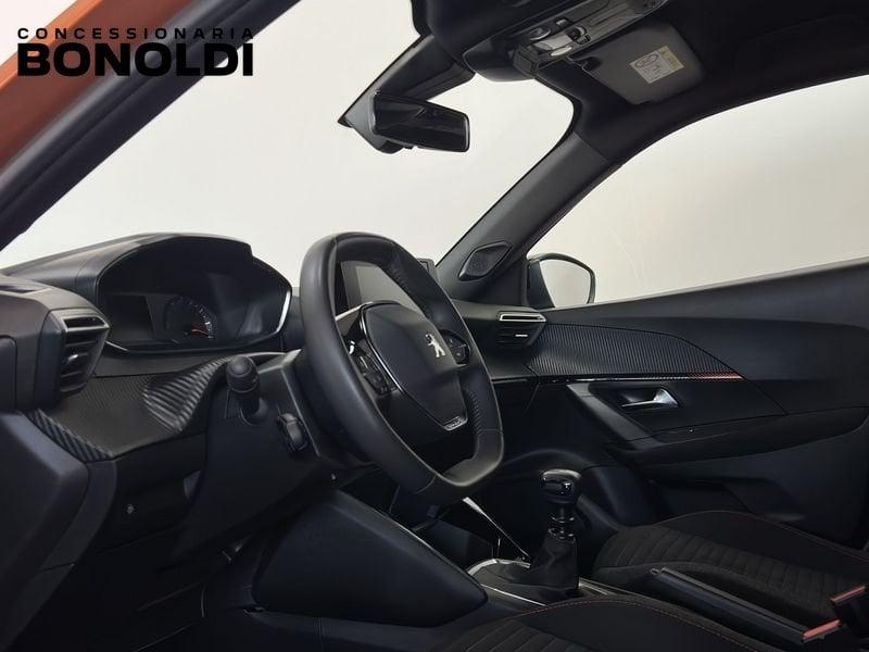 Peugeot 2008 100 Active Pack S/S