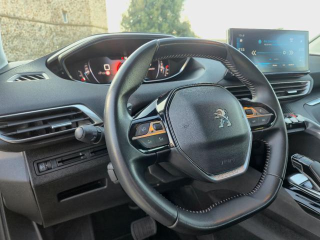 PEUGEOT 3008 BlueHDi 130 S&S Active