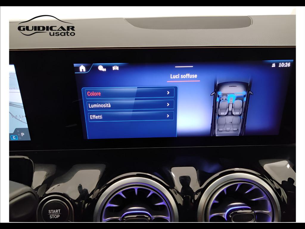 Mercedes-Benz EQA - H243 2024 - EQA 250+ AMG Line Advanced Plus