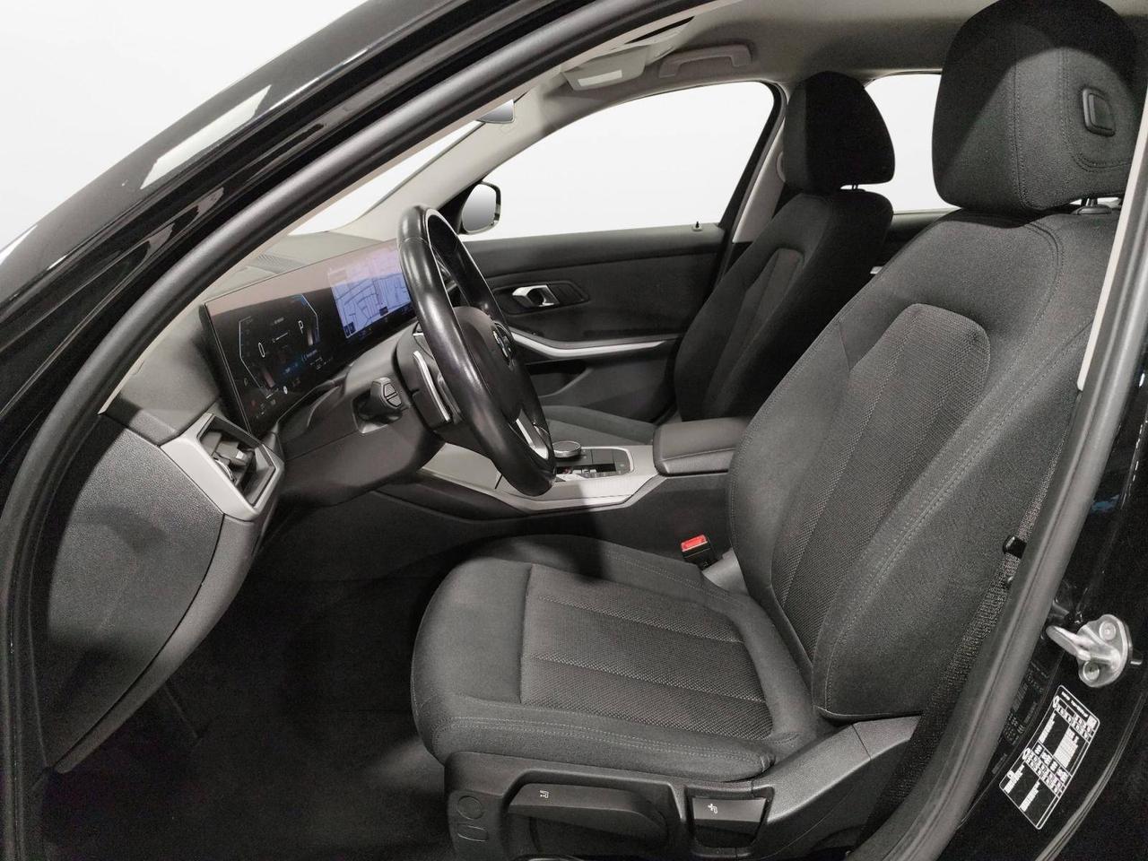 BMW Serie 3 320d Touring 48V