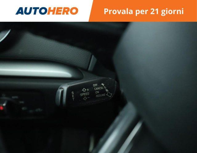 AUDI A3 SPB 1.6 TDI clean diesel S tronic Attraction