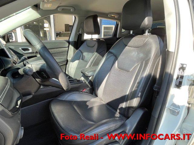 JEEP Compass 1.3 T4 240 CV PHEV AT6 4xe S - PROMO