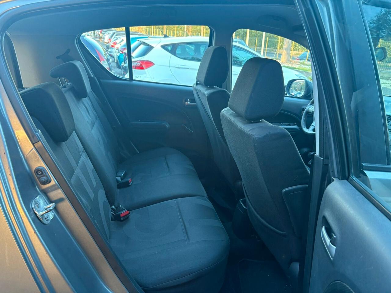 Opel Agila 1.2 16V 86CV Enjoy