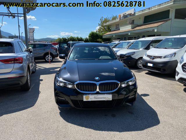 BMW 318 d 48V Msport FULL OPTIONAL