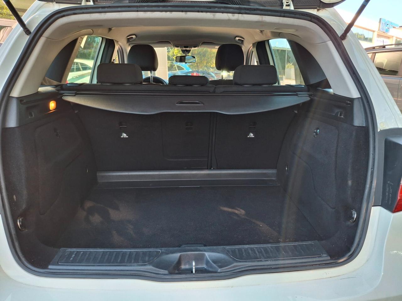 Mercedes-benz B 180 CDI Premium*100mila CHILOMETRI*