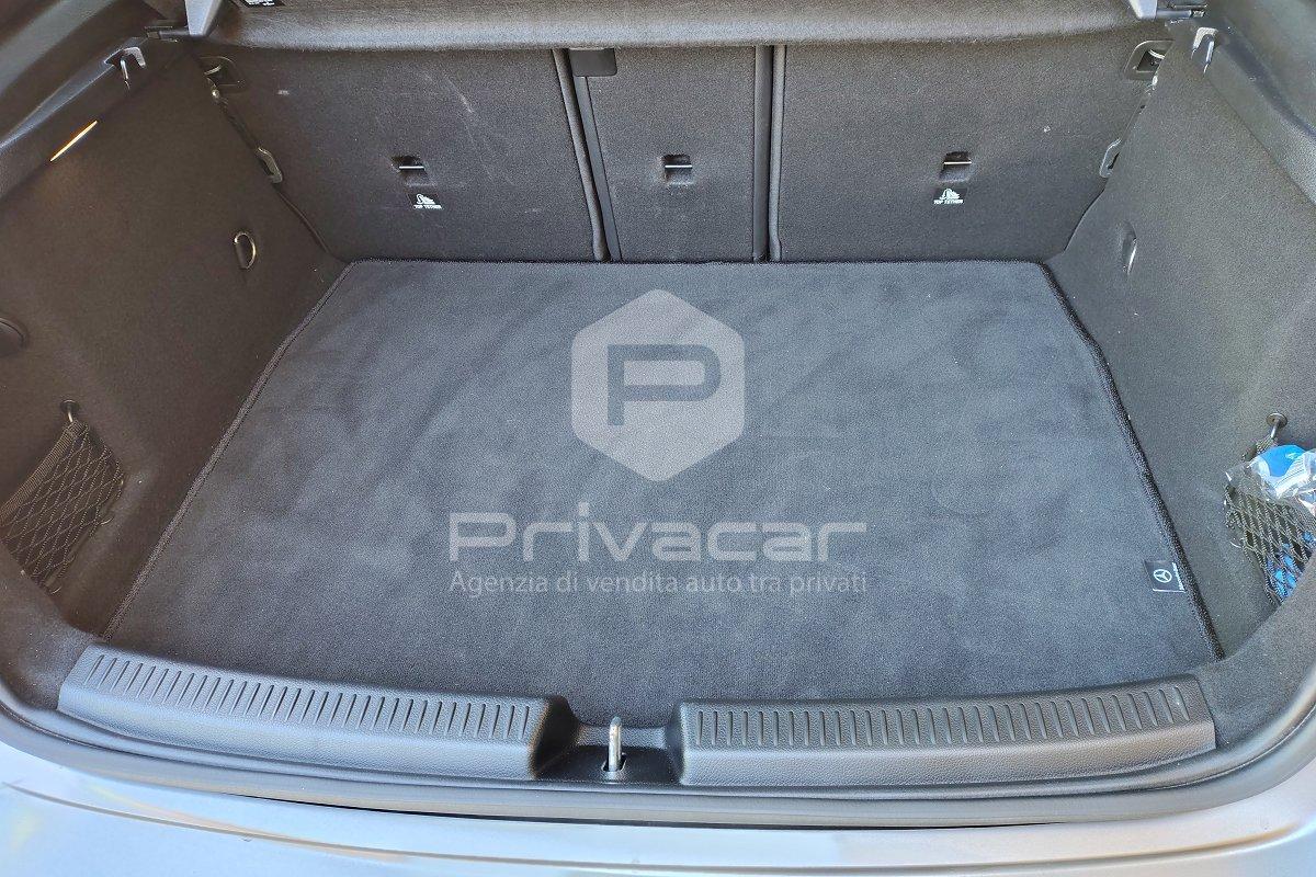 MERCEDES A 220 d Automatic AMG Line Premium Plus