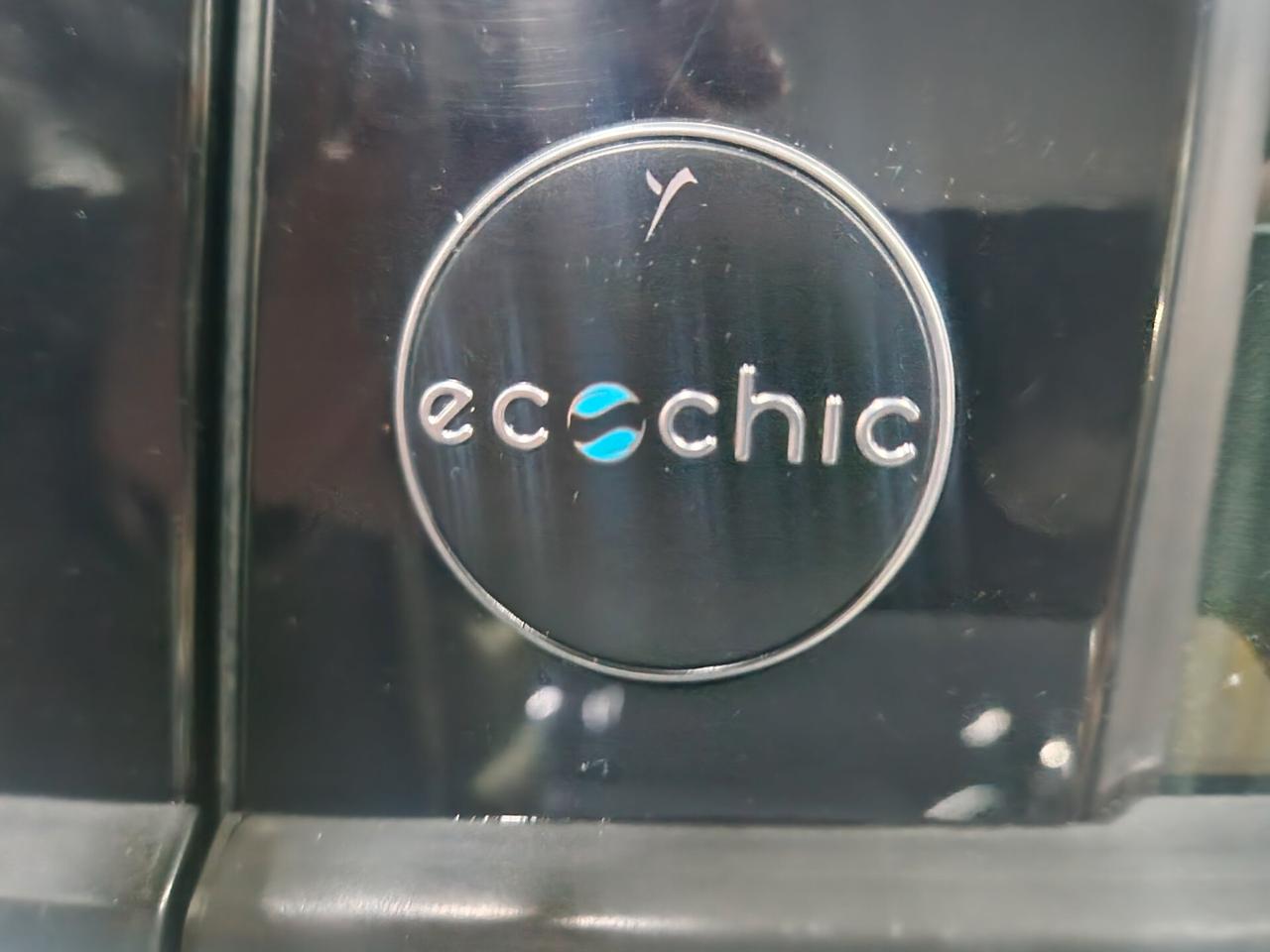 Ypsilon Ecochic hybrid prezzo reale garanzia