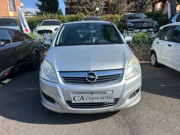 Opel Zafira 1.7 CDTI 125CV Cosmo 7 Posti