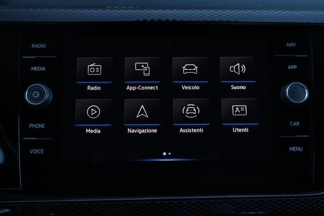 VOLKSWAGEN Taigo 1.0 TSI 110 CV Life