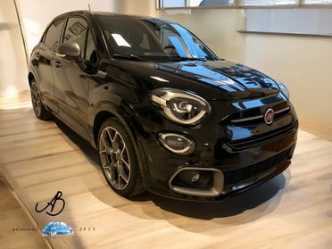 Fiat 500X 1.6 MultiJet 130 CV Sport