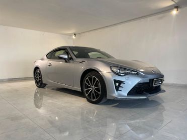 Toyota GT86 2.0 i 200CV SCAMBIO PERMUTA