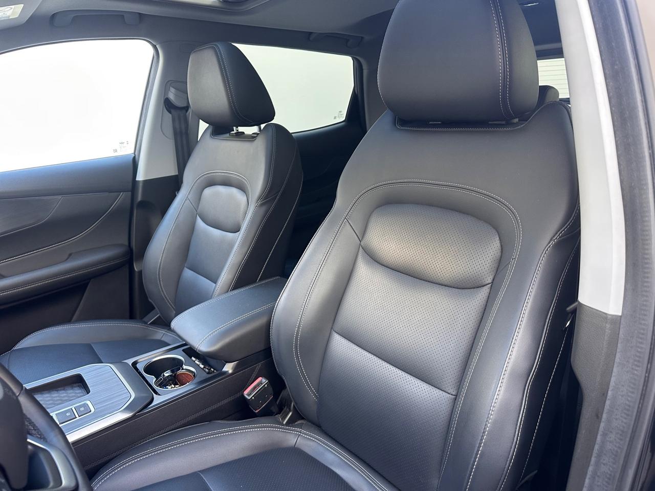 Dr 5.0 s3 1.5 Turbo CVT Bi-Fuel GPL