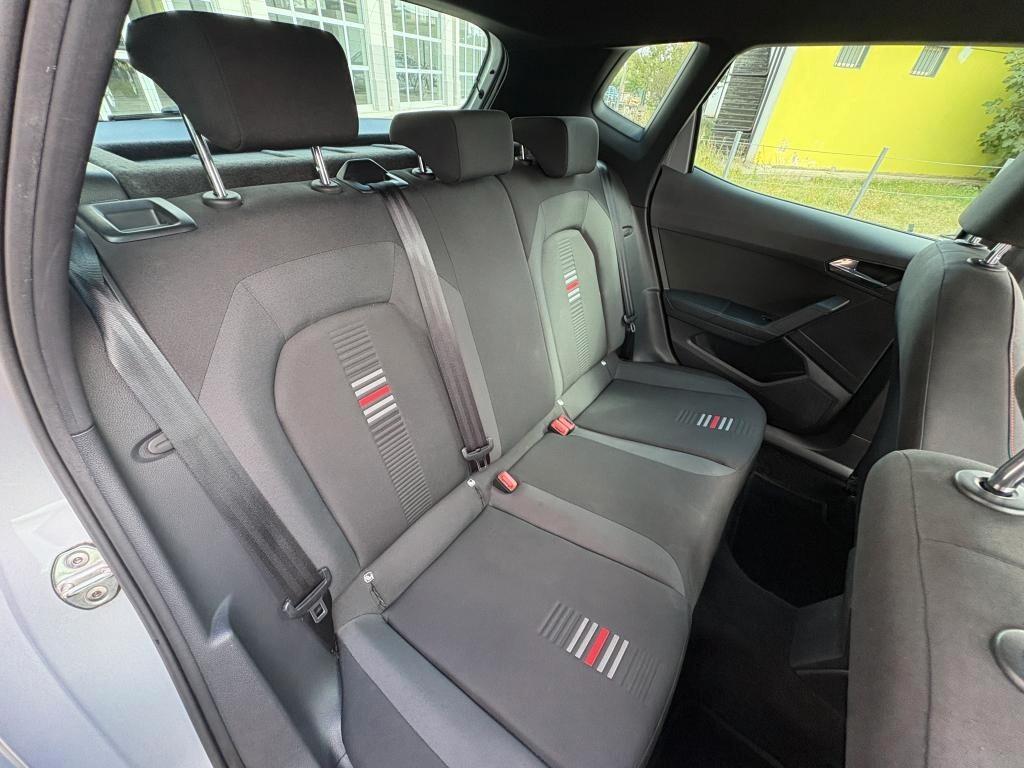 Seat Arona 1.0 EcoTSI 115 CV FR