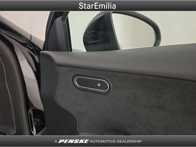 Mercedes-Benz A 180 A 180 d Automatic AMG Line Advanced Plus