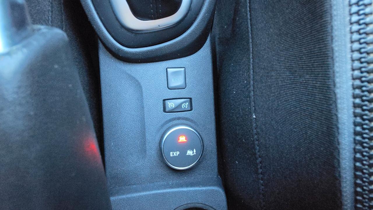 Renault Captur dCi 8V 90 CV EDC Start&Stop Sport Edition