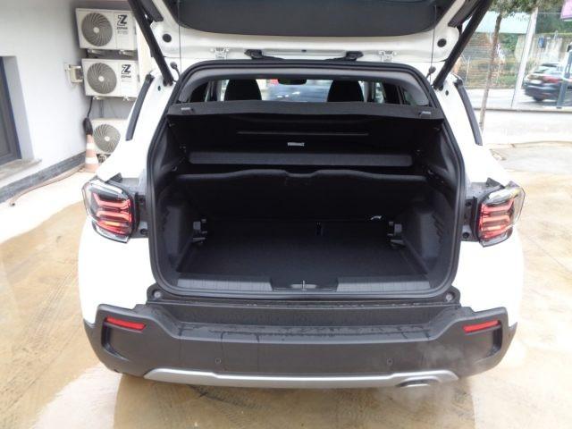 JEEP Avenger 1200 TURBO SUMMIT PACK INFOT. PREZZO SENZA VINCOLI