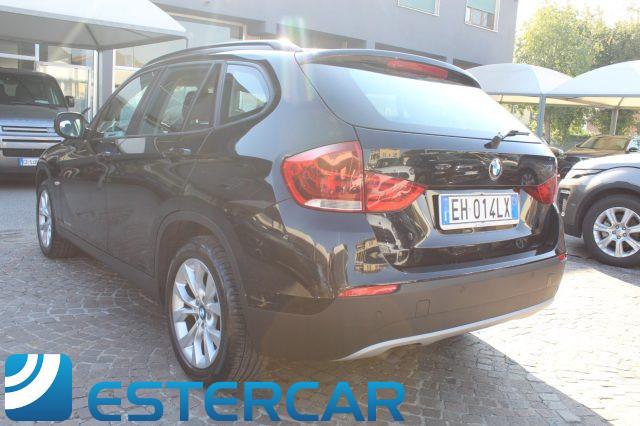 BMW X1 xDrive20d Attiva PELLE AUT 57.000KM