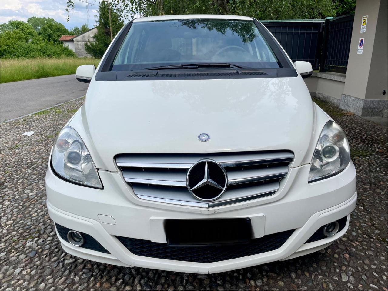 Mercedes-benz B 180 CDI Premium *AUTOMATICA*