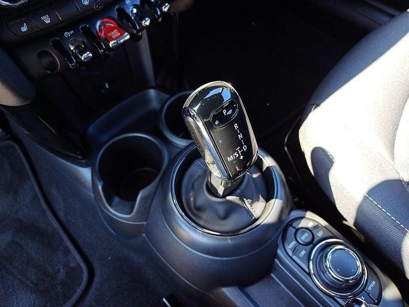 MINI Mini Cabrio 1.5 Cooper Classic auto
