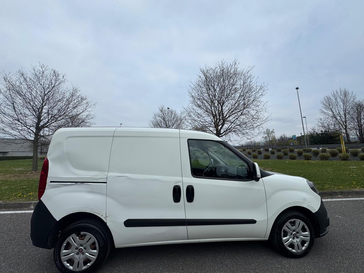 Fiat Doblo 1.3 diesel