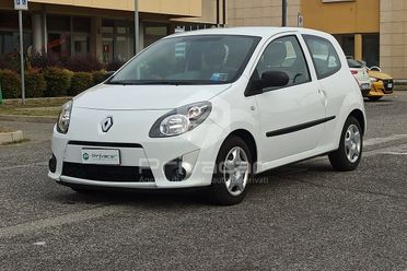 RENAULT Twingo 1.2 16V LEV Sport & Sound