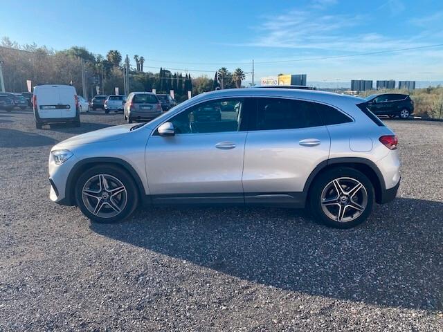 GLA 200 d Automatic Premium--AUTOCARRO N1--