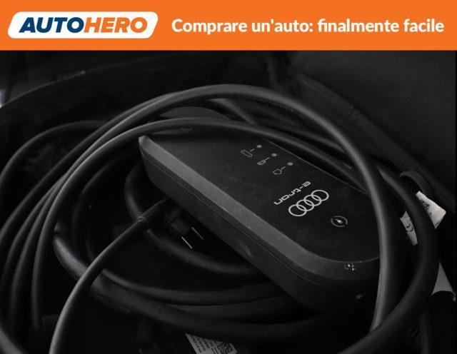 AUDI Q5 50 TFSI e quattro S tronic S line