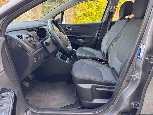 Renault Captur Captur 0.9 tce Intens (energy r-link) 90cv E6