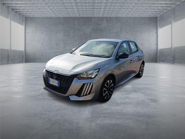 PEUGEOT 208 2ª serie PureTech 75 Stop&Start 5 porte Active