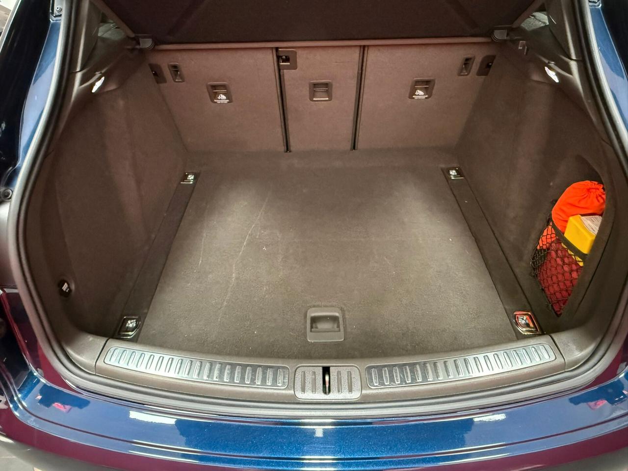 Porsche Macan 2.0 245cv - 2019