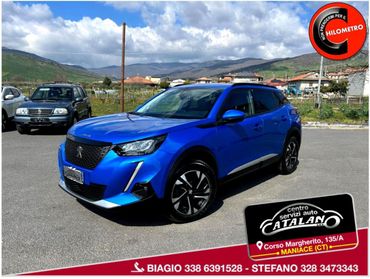 PEUGEOT - 2008 - BlueHDi 110 S&S GT Line