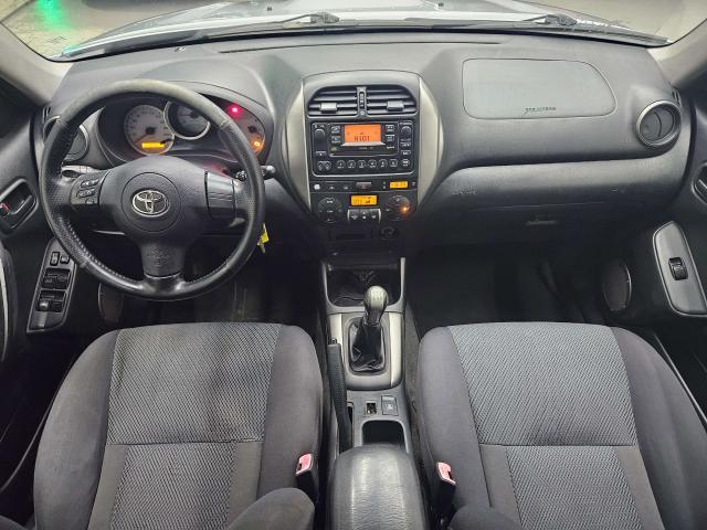 Toyota RAV 4 5p 2.0 d-4d 16v Sol FL