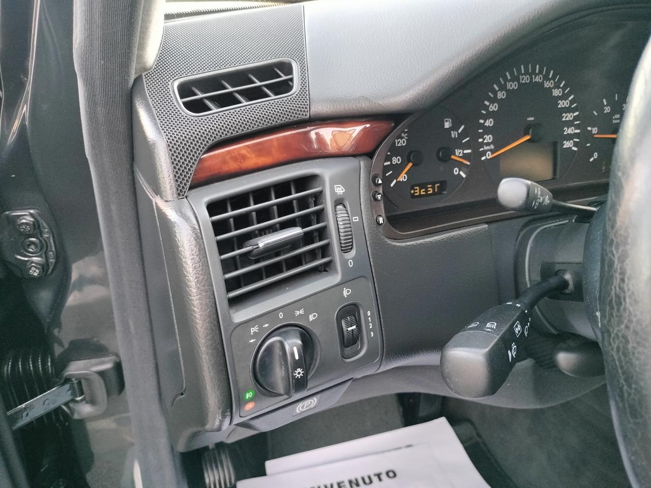 Mercedes-benz E 220 CDI cat Elegance cambio automatico