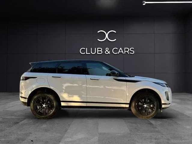 Land Rover Range Rover Evoque Evoque 2.0d i4 mhev R-Dynamic S awd 150cv auto