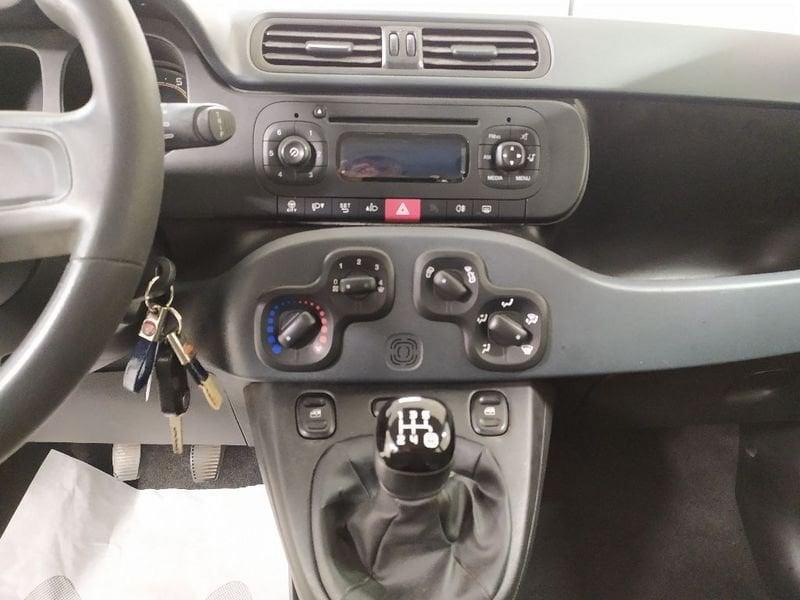 FIAT Panda 1.2 Easy 69cv E6