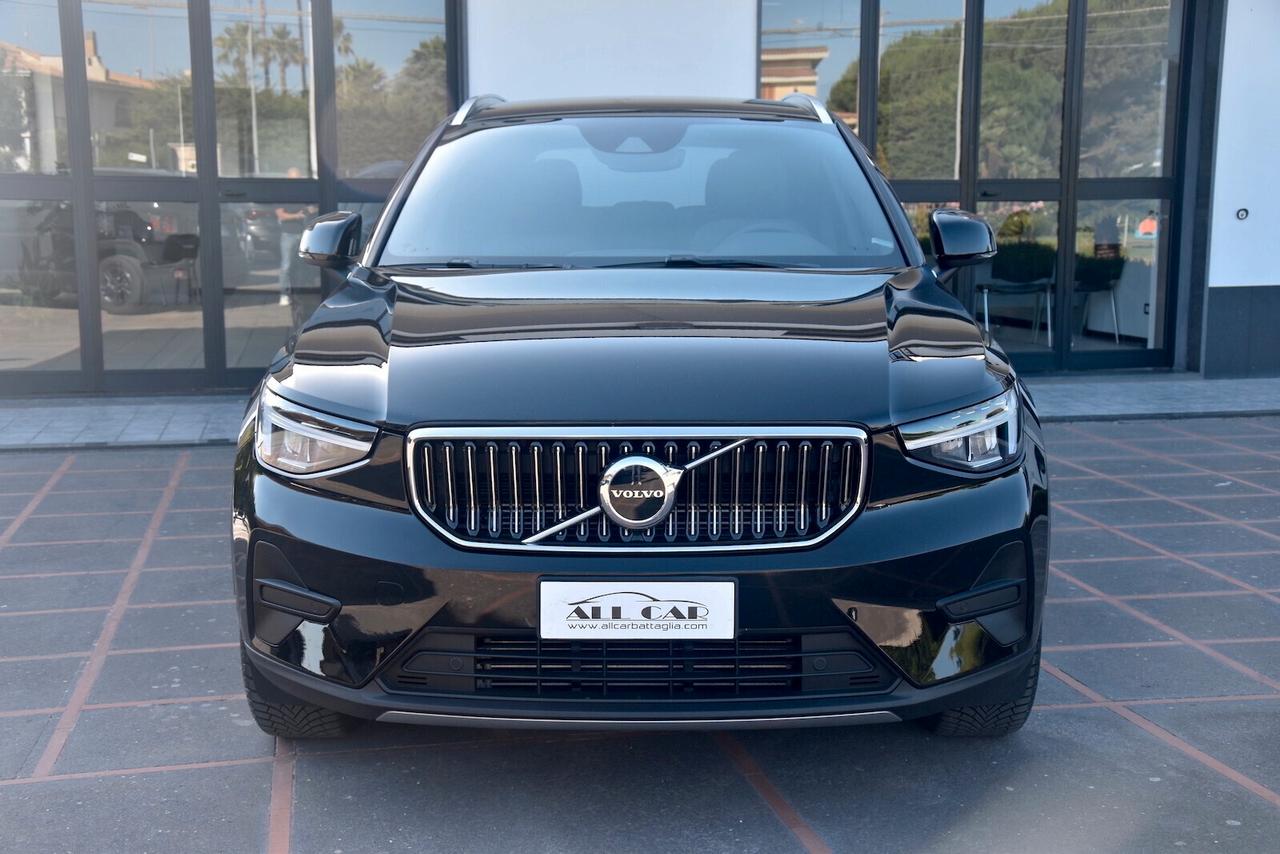 Volvo XC40 T4 Recharge Plug-in Hybrid Core