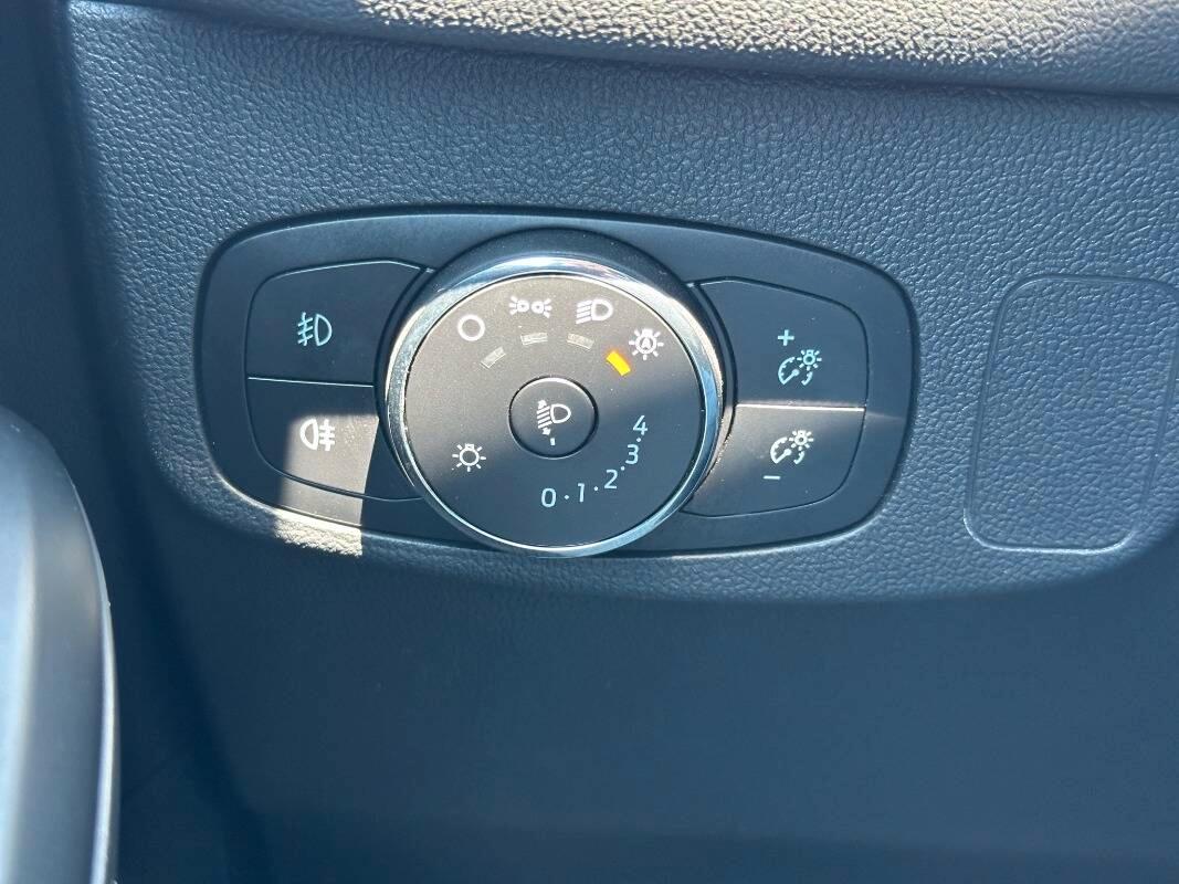 Ford Focus Active Wagon 1.0 ecoboost h X 125cv AUTOMATICA E TELECAMERA