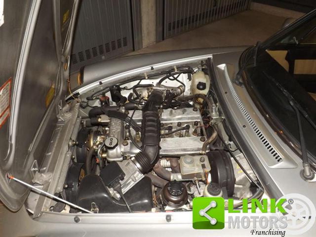 ALFA ROMEO Spider 2.0i ben tenuta in ordine di meccanica