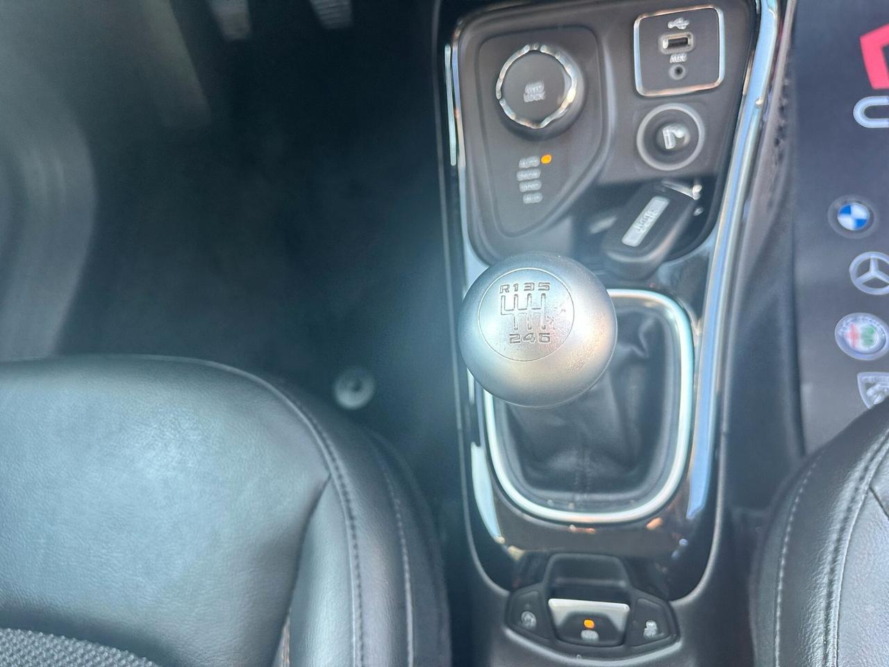 Jeep Compass 2.0 Multijet II 4WD Limited