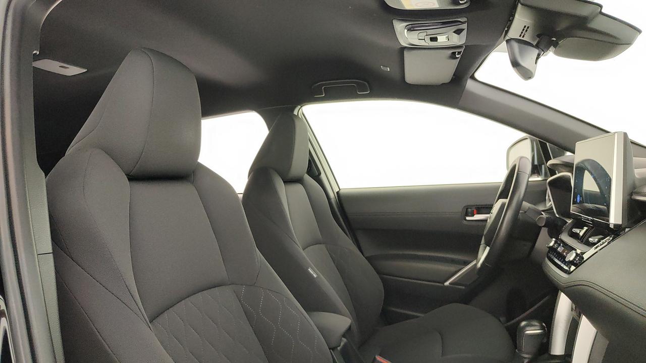 TOYOTA Corolla Cross 1.8h Trend fwd 140cv e-cvt