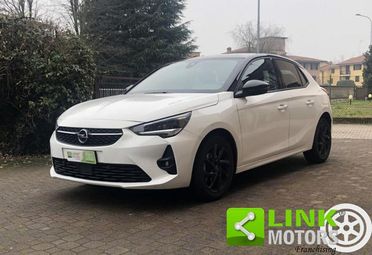 OPEL Corsa 1.2 Turbo 100 CV Neopatentati