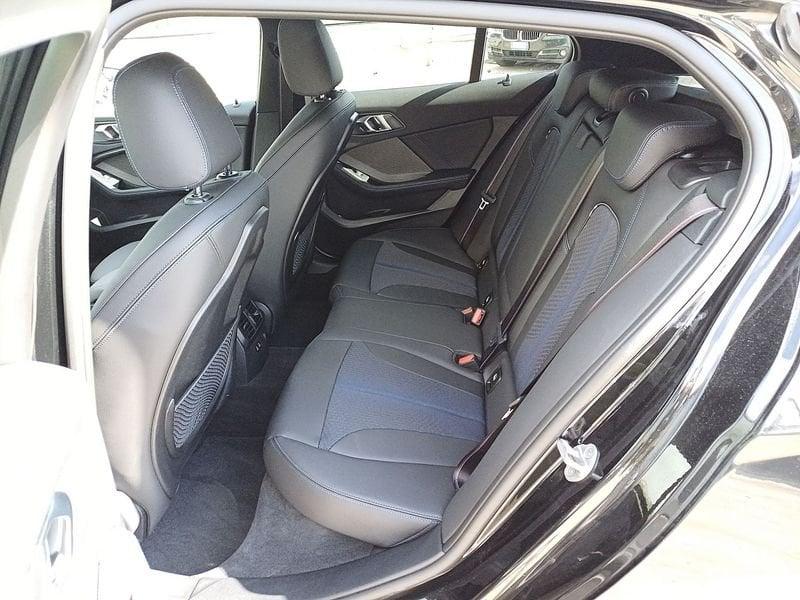 BMW Serie 1 120d xdrive Msport auto