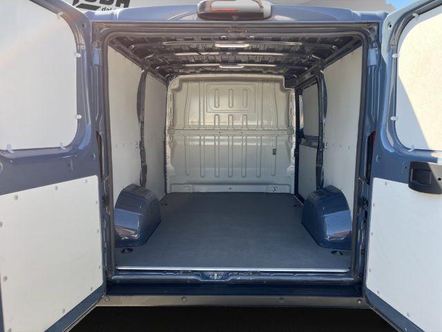 PEUGEOT Boxer 330 2.2HDi 120CV L1H1