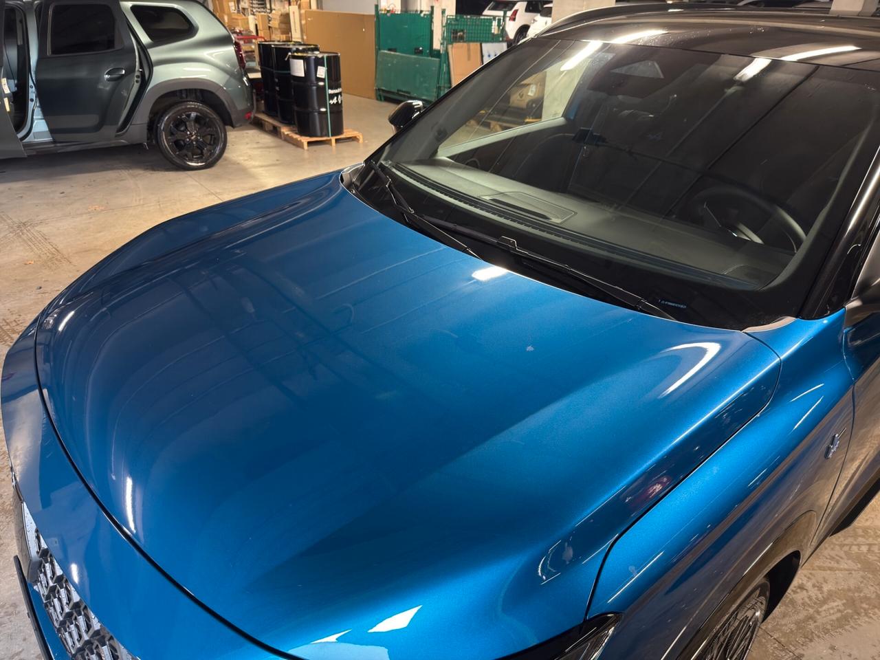 Renault Austral Full Hybrid E-Tech 200 CV Techno Esprit Alpine