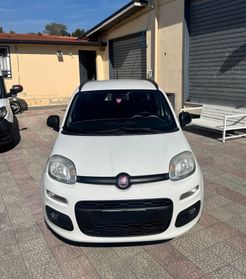 Fiat Panda 1.2 EasyPower K-Way