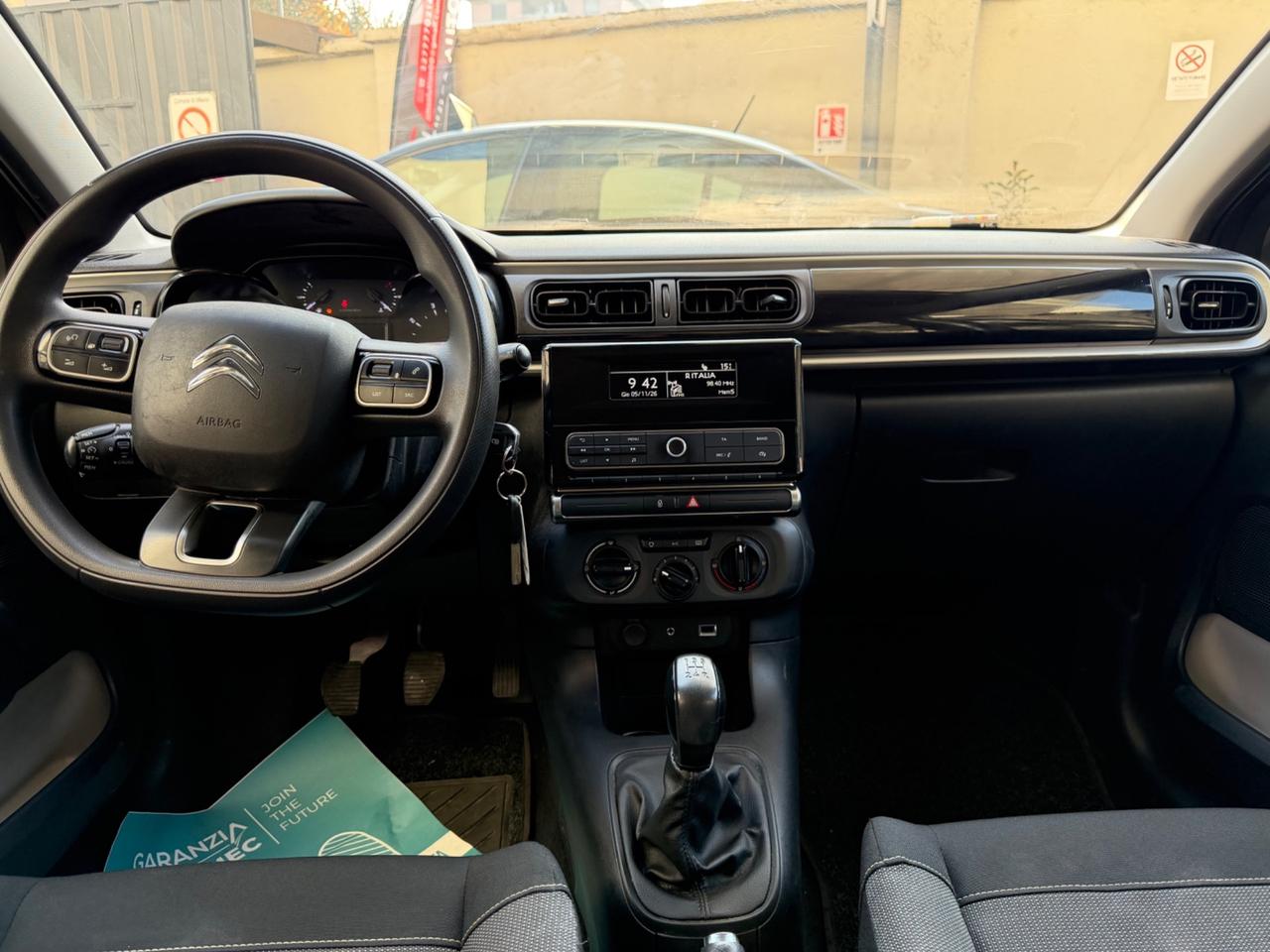 Citroen C3 1.2 Neopatentati Euro 6